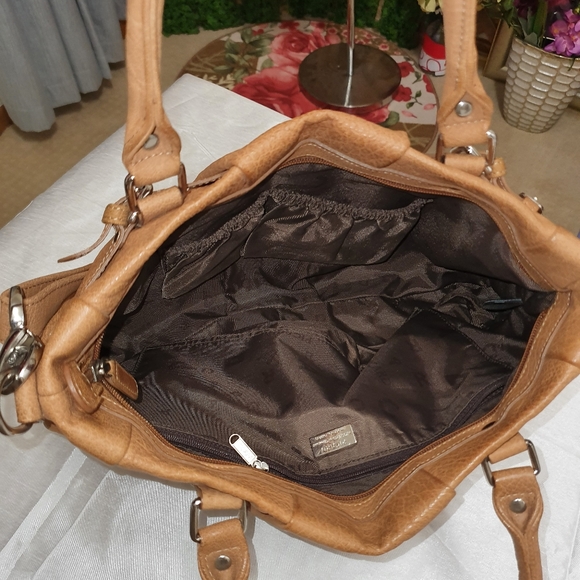 1 DAY SALE 🎉 | PICARD | Leather Bag Made in Germany - Picture 13 of 15